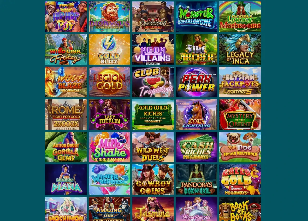 Huuuge Casino privacybescherming en gegevensbeveiliging